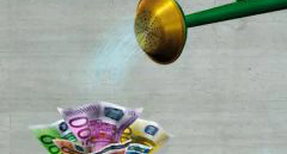 Serbian Real GDP Growth Projected to Reach About 7% in 2007