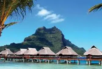 Плаващите хотели