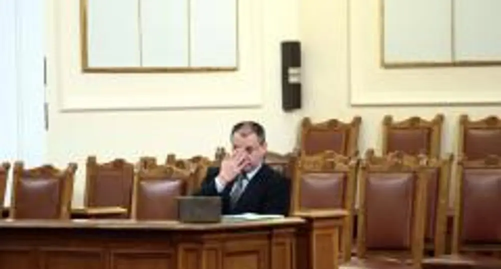 Премиерът отчита пред НС участието ни в решенията на ЕС
