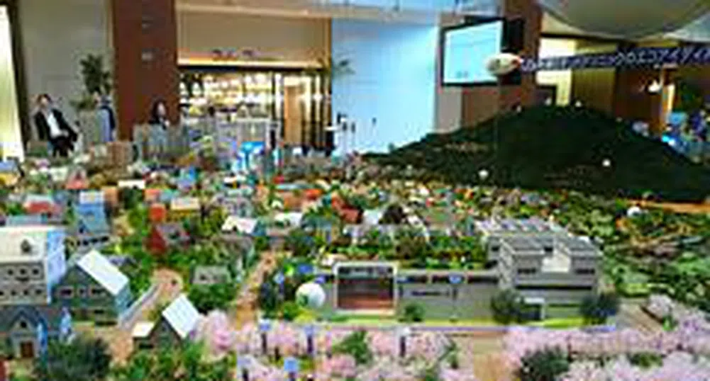 Великобритания отново ще строи еко-градове