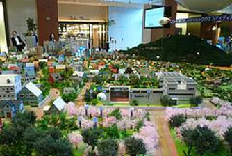 Великобритания отново ще строи еко-градове