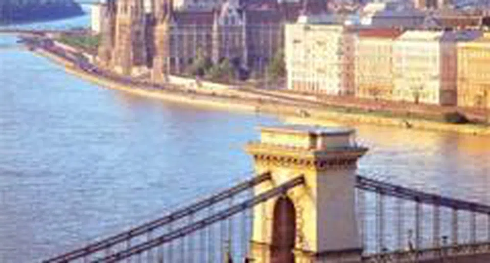 Hungary Property Market Turnover More Than Doubles in 2007