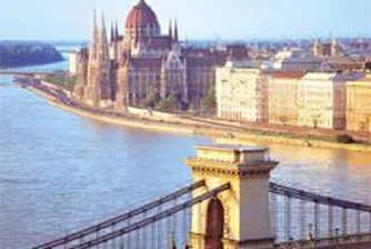 Hungary Property Market Turnover More Than Doubles in 2007