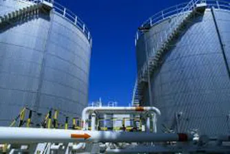 Новооткрито находище в Каспийско море съдържа 2.2 млрд. барела петрол