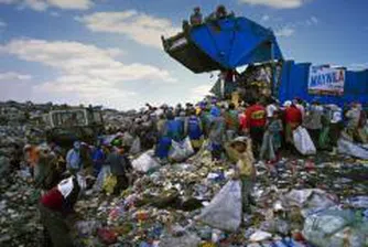 КЗК одобри концентрация между „Варна Екосервиз” и „Титан Ас”