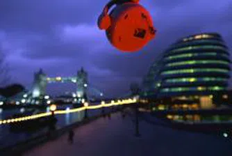 Италианците са едни от най-шпионираните в Европа