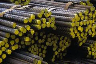 Печалбите на Арселор Митал са нараснали с 31%