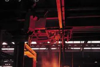 Не замърсяваме повече от друг път, категорични от "Кремиковци"