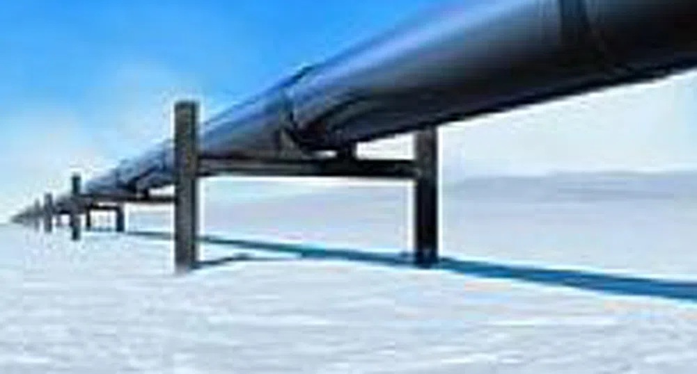 Иран и Газпром подписаха споразумение за сътрудничество в енергетиката