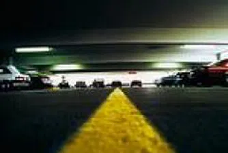 Шест подземни паркинга ще се строят в Бургас