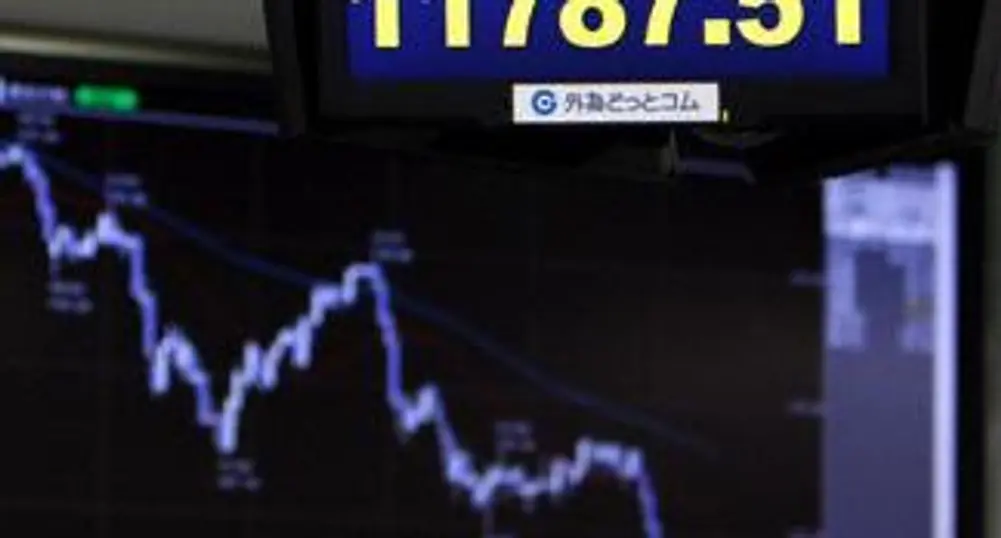 Сега е времето на късите ETF-и