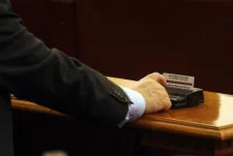 5 хил. лв. остава капиталът за регистриране на ООД