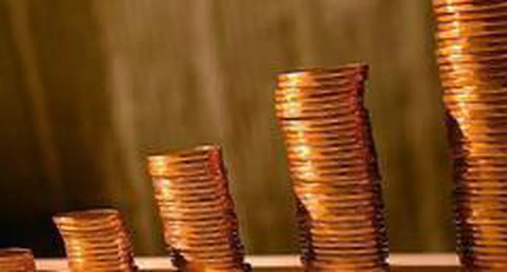 Only Two Companies with Over 1 Bln Leva Market Cap Listed on BSE