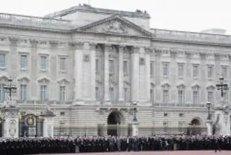 Великобритания вероятно вече е в рецесия, според Bank of England