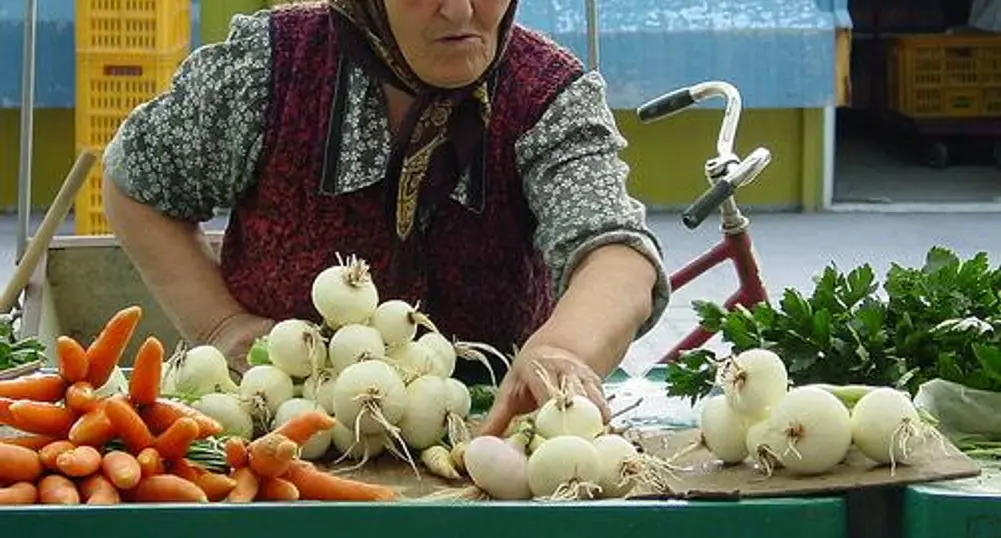 Усеща ли се финансовата криза в Румъния?