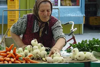 Усеща ли се финансовата криза в Румъния?
