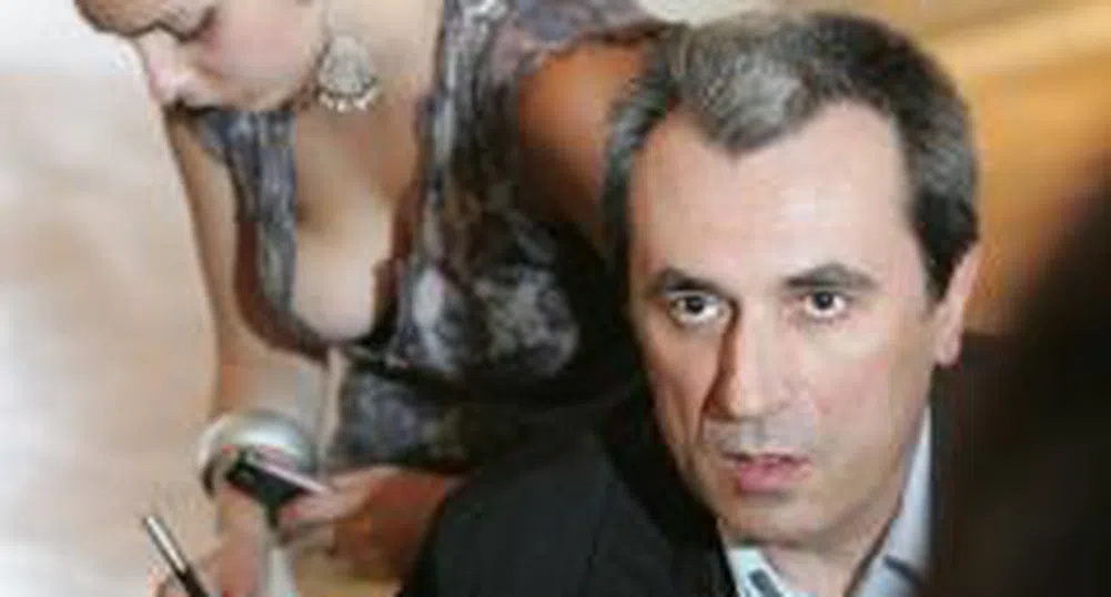 Орешарски: Страната ни не може да се превърне в нетен донор на ЕС