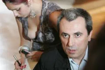 Орешарски: Страната ни не може да се превърне в нетен донор на ЕС