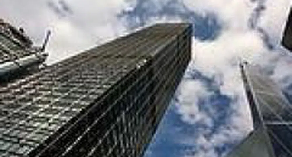 Печалбата на втората най-голяма световна банка китайската ICBC се повишава с 31% през 2006 г.