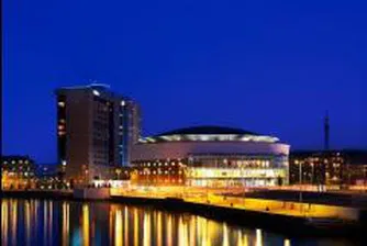 Hilton представи луксозната верига хотели Denizen