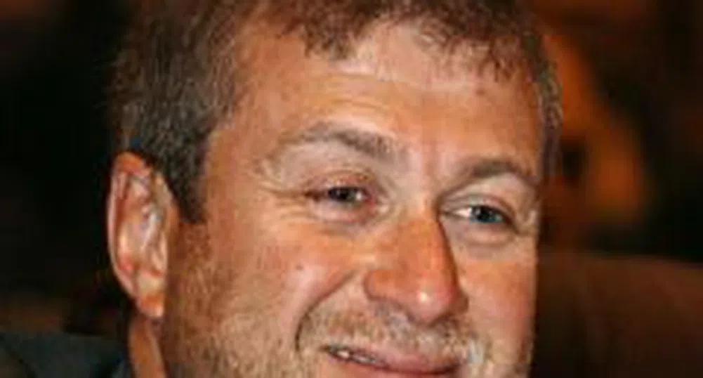 Абрамович реши да се кандидатира за член на областния съвет на Чукотка