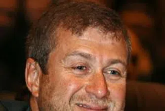 Абрамович реши да се кандидатира за член на областния съвет на Чукотка