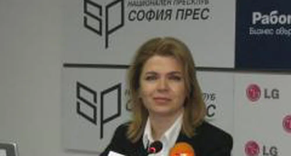 Фалитите в България се повишават с 31% през изминалата година