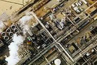 Lukoil Neftochim Burgas Posts 24.238 Mln Leva Loss For 2006