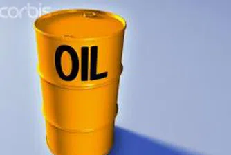 Петролът над 98 долара за барел