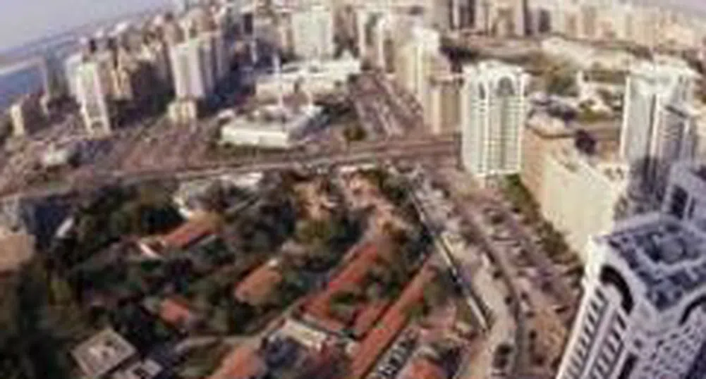 Наемите на жилища в Дубай са неконтролируеми