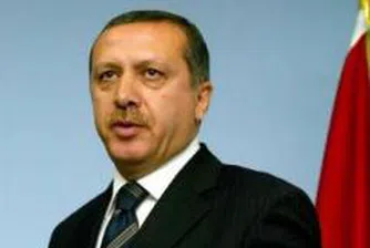 Turkey's Prime Minister Erdogan to Pay Official Visit to Bulgaria