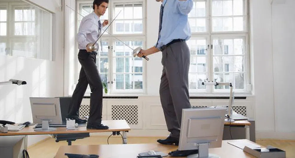 По-сърдити европейци