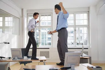 По-сърдити европейци