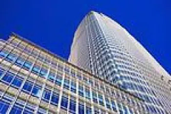 Новопостроените офис площи в Прага за тримесечието достигат 71 444 кв. м