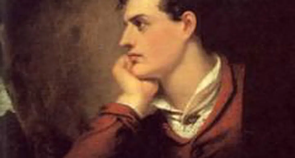 Вилата на Байрон в Ливорно на продан за 2 млн. евро