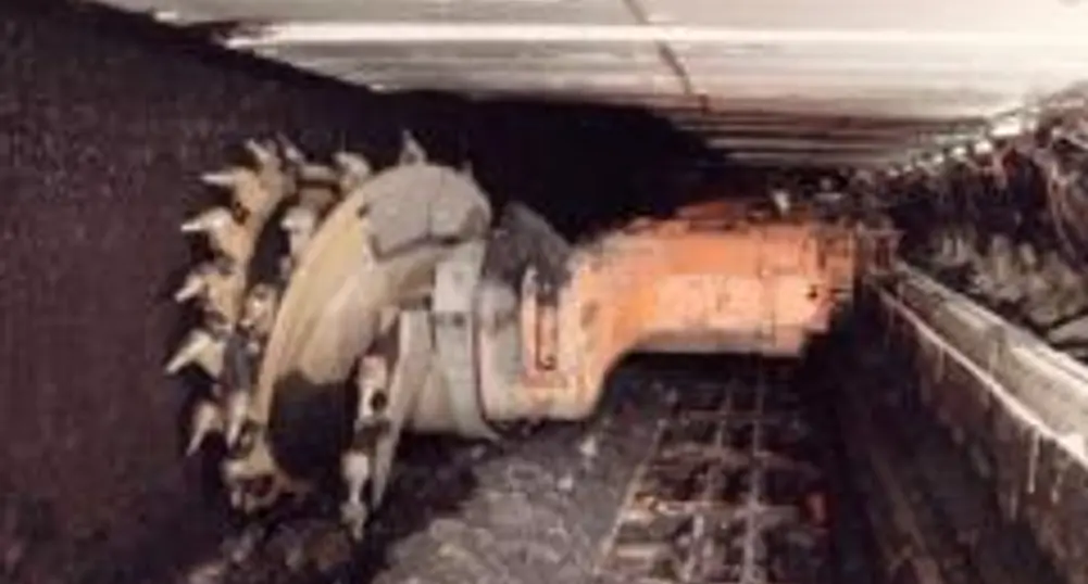 30-50% Decline Expected in Mining Industry