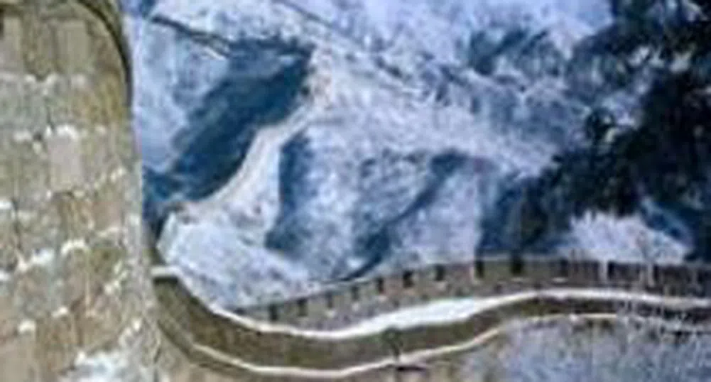 Най-голямата китайска електрическа компания с щети за 1.5 млрд. долара от снежните бури