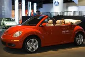 Volkswagen отчита рекордни продажби по време на криза