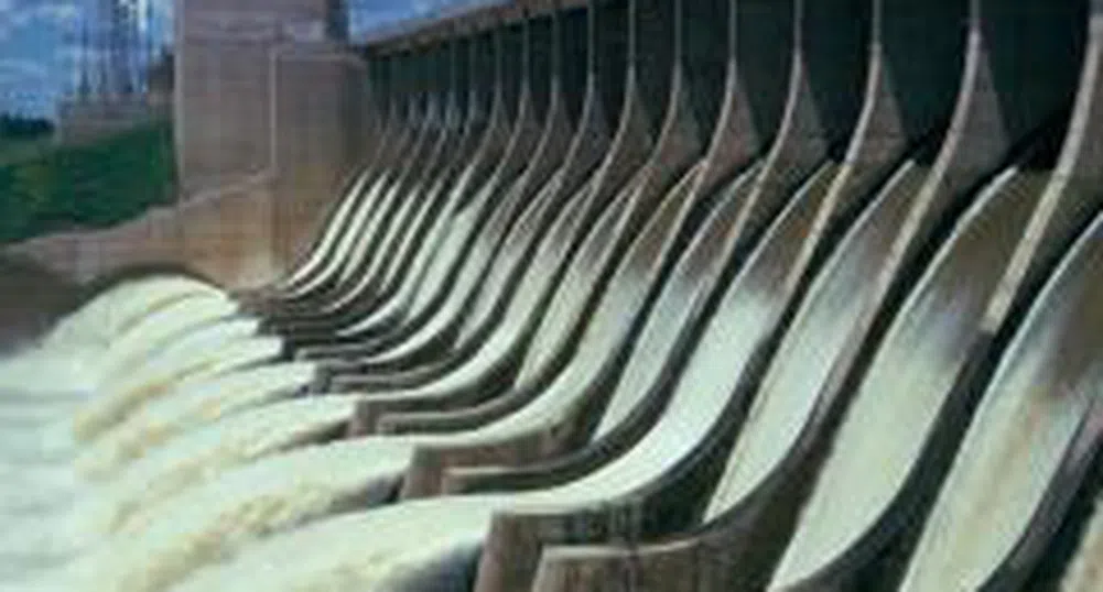 Елпром Зем доставя асинхронен електродвигател