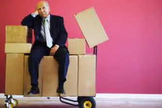 Безработицата в Испания достигна 9.6% през първото тримесечие