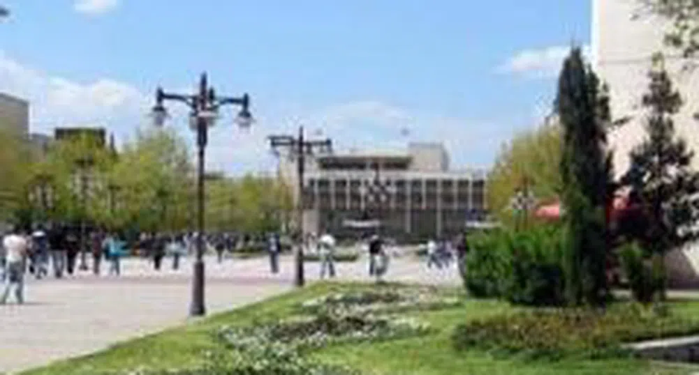 Parkridge ще отдава площи в новия център Focus Mall