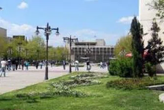 Parkridge ще отдава площи в новия център Focus Mall