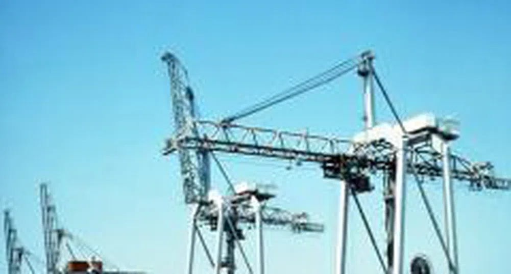 И пристанище Варна блокирано заради високите цени на горивата