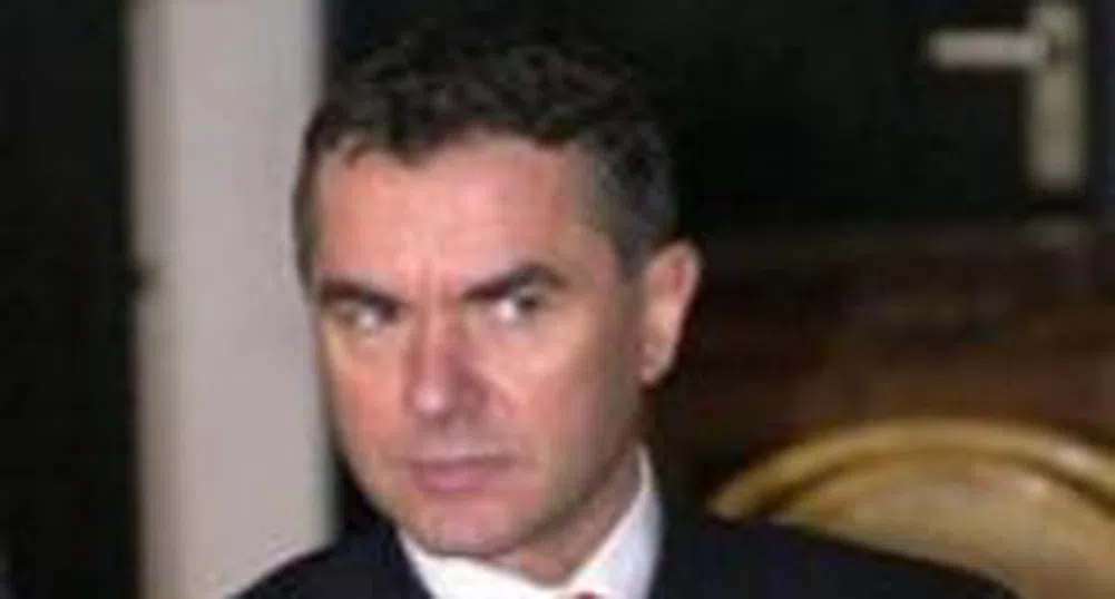 Bobokov: My Personal 2008 Target – 40 Leva Per Monbat Share