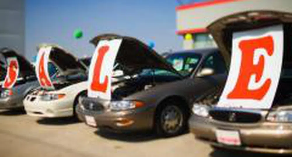 За два месеца у нас се продадоха 4450 нови автомобила