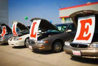 За два месеца у нас се продадоха 4450 нови автомобила