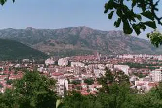 Home Prices in Sliven Rose Nearly 14% Last Year