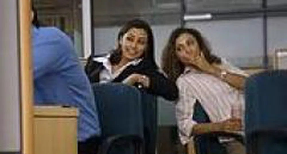 Говорете си сами – помага на работния процес