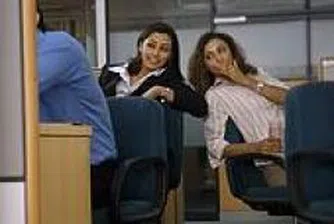 Говорете си сами – помага на работния процес