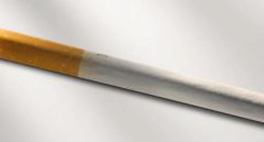 Пловдивската цигарена фабрика официално продадена